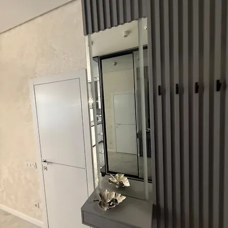 Apartment жк атмасфера *