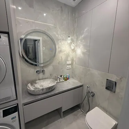 жк атмасфера Apartment *