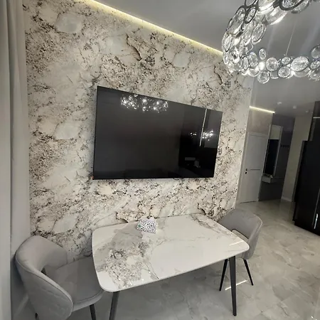 Apartment жк атмасфера
