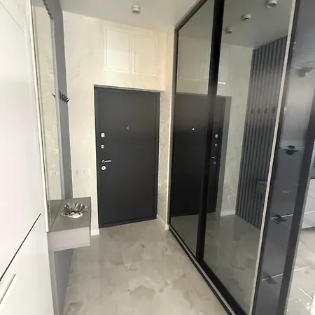 Apartment жк атмасфера Odesa