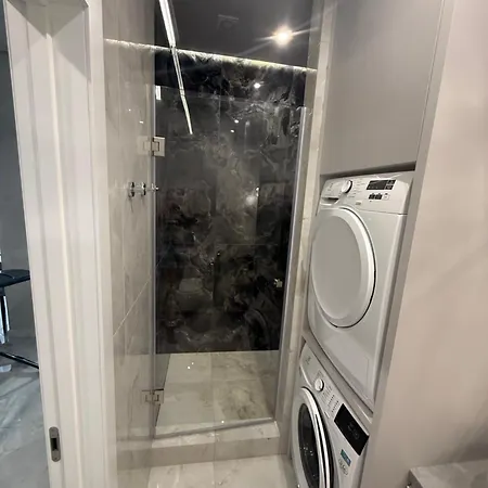 жк атмасфера Apartment *